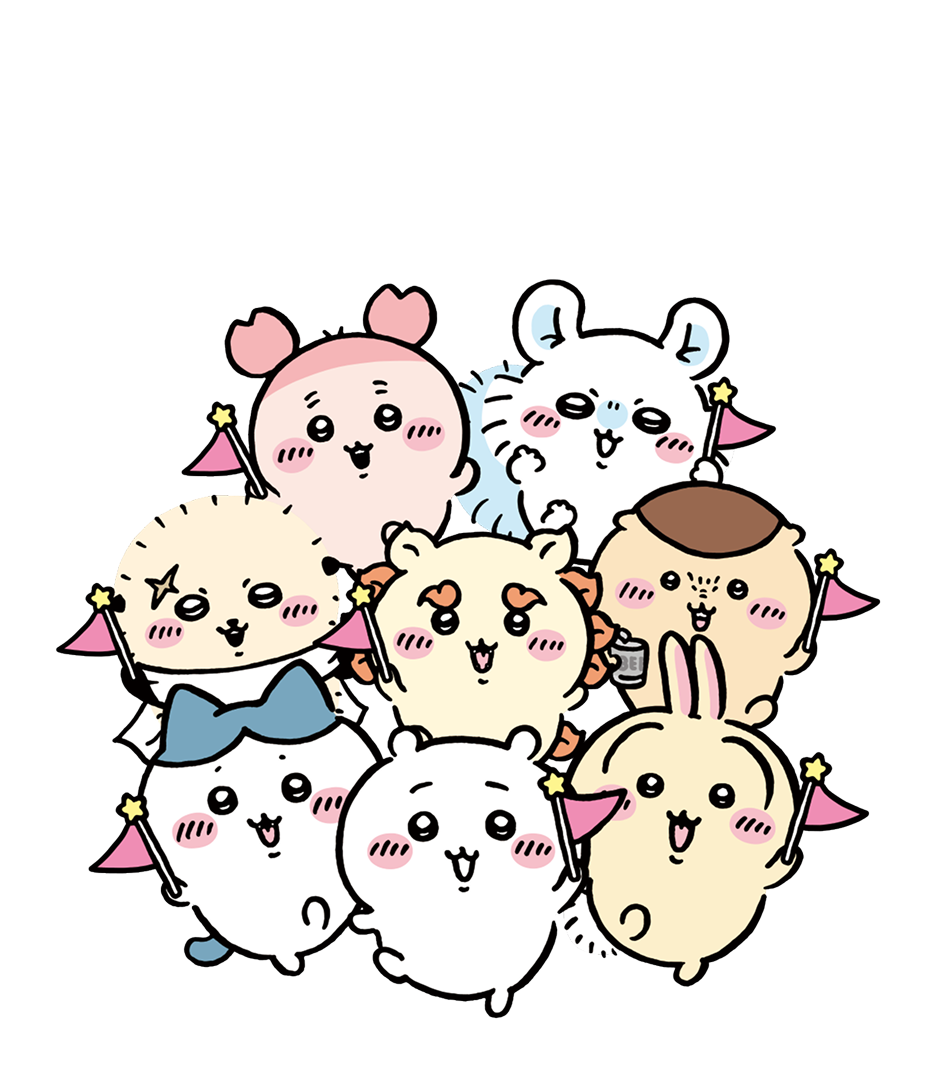 Chiikawa Park